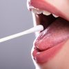 saliva